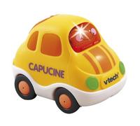 Capucine bonita ciudadana [Producto para bebé]