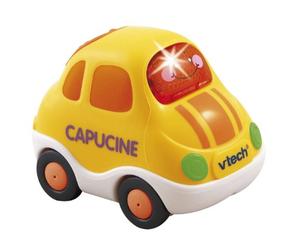 Capucine bonita ciudadana [Producto para bebé]