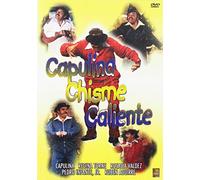 Capulina Chisme Caliente [Reino Unido] [DVD]