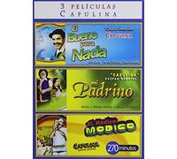 Capulina Set [USA] [DVD]