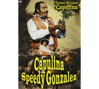 Capulina Speedy Gonzalez [USA] [DVD]