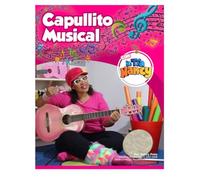 Capullito Musical: Estimulación Musical Temprana