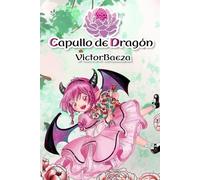 Capullo de dragón: Mi hija pequeña es un dragón