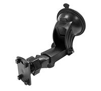 CAPURIDE - Receptor de audio para coche, soporte de ventosa de repuesto con disco de almohadilla de repuesto para salpicadero, apto para 701/901/706/103