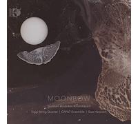 CAPUT Ensemble - Moonbow