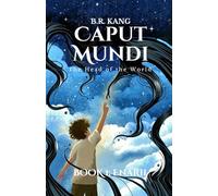 Caput Mundi: The Head of the World (Enarii): Middle Grade Fantasy Adventure with Elemental Magic for Ages 9-12