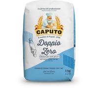 Caputo Classica Harina de Trigo Tipo '00', 1 kg