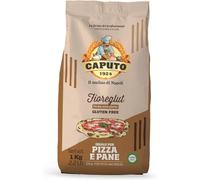 Caputo Fioreglut harina - 5 Kg - Sin Gluten