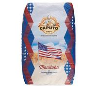 Caputo harina de Manitoba | Bolsa de América '0' Kg. 25