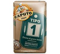 Caputo harina de tipo 1 - Kg. 1 - Paquete 10 Piezas