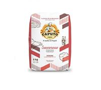 Caputo - Harina italiana premium tipo "0.0 cm Cuoco - Paquete de 5 kg