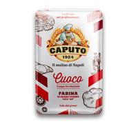 Caputo - Harina italiana Premium tipo "00" Cuoco (2 x 1 kg)