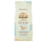 Caputo - Harina sin gluten