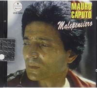 Caputo Mauro - Malepensiero