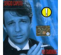 Caputo Sergio - No Smoking