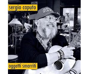 Caputo, Sergio - Oggetti Smarriti