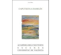 Caputxeta a Hamelin: 48 (ACADÈMIA DELS NOCTURNS)