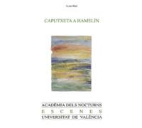 Caputxeta A Hamelin (ebook)