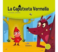Caputxeta vermella: 10 (Populars)