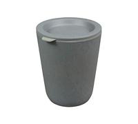 Capventure Tarro de Respaldo 750 ml Gris