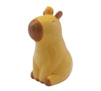 Capybara ceramic money box