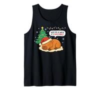 Capybara Official Sleep Pajamas Nightgown SleepyCapy Camiseta sin Mangas