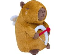 Capybara Peluche Figura Cupid 21 Cm Joy Toy (it)