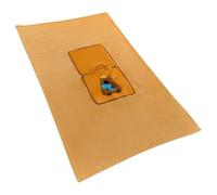 Capybara Travel, Cozy Sleeping Blanket, 13.78in Compact Nap Mat, Soft Plush Fabric, Comfortable Head Support for Airplanes, Road Trips, Camping, Office Naps, Toddler Daycare