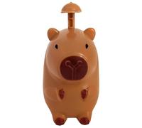 Capybara Water - Enhance Creativity and Bonding During Outdoor Fun | Cute Cartoon Water For Kids Realistic Capybara Shape | Boys Girls and Teens of All Ages