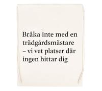 Capzy Bråka Inte Med En Trädgårdsmästare Glas Öl Mugg Kopp