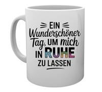 Capzy Ich War Ein Echtes Wrack Dann Hat Er Mich Glas Bier Becher Tasse Taza Mug Cup