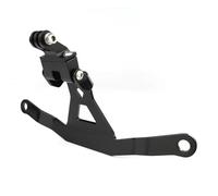 CAQRBCX Soporte Teléfono Bici para Tiger 900 GT Aragon Edition 2023 Soporte De Navegación GPS para Teléfono Y Motocicleta Soporte De Barra Delantera, Soporte De Navegación para Motocicleta