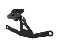 CAQRBCX Soporte Teléfono Bici para Tiger 900 para Rally Aragón Edition 2023 Soporte De Teléfono para Navegación De Motocicleta, Soporte para GPS En Parabrisas