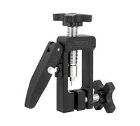 CAQYPVH Inserto Hidráulico para Bicicleta Herramienta Versátil para Hidráulica de Conductor de Aguja con Aleación de