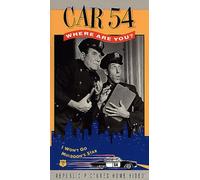 Car 54 Where Are You 3 [USA] [VHS]