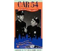 Car 54 Where Are You 7 [USA] [VHS]