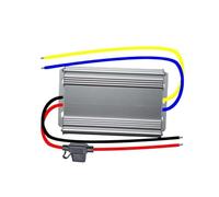 Car 60V boost to 84V Output 60A DC to DC step-up high-power converter module