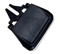 Car AC Air Grille for Skoda for Kodiaq 56G819701A 56G819702A 56G820951A 56G820952A Instrument Panel Air Conditioning Outlet Clip(Middle Left)