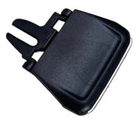 Car AC Air Grille for Skoda for Kodiaq 56G819701A 56G819702A 56G820951A 56G820952A Instrument Panel Air Conditioning Outlet Clip(Right)