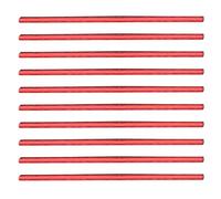 Car AC Decor - Vent Clip Strips, Dashboard Air Styling, U Shape Outlet Trims | Automotive Air Flow Decoration Kit, Vehicle Interior Upgrade Premium Quality Sleek Modern Vent Styling Solution for Car