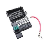 Car Accessories Battery Fuse Box, 1J0937617D, 1J0 937 550 A, for VW, for Golf 4, for MK4, for Jetta, for Seat, for Leon, for Toledo, for Skoda, for Octavia, for, for A3, for 8P(1Pcs Box)