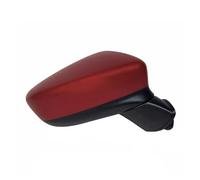 Car Accessories Rear View Mirror Assembly Compatible For Mazda 6 2013 2014 2015 2016 Atenza Auto With Electric Folding Heating Turn Signal(7 Wire Right-04)