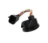 Car Accessories State Of Charge Indicator Car Battery Fuel Meter 604015 610191