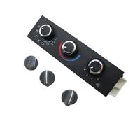 Car Air Conditioning Control 599-217 / Apto para Chevrolet Express 1500/2500/3500/4500 ASTRO/Apto para KODIAK/Apto para GMC 15073274 23283455 84106610 9375795