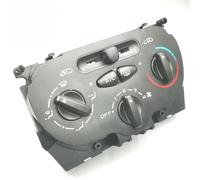 Car Air Conditioning Control OE: 9624675377