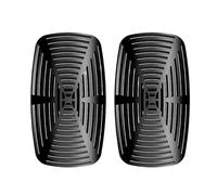 Car Air Conditioning Deflector, Vehicle Vent Guide, Anti Direct Blowing, Adjustable Outlet Redirector, AC Airflow Adjuster for Driver Comfort, Baby Safety, Passenger Cooling