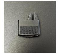 Car Air Conditioning Outlet Panel Clip aire acondicionado para salpicadero coche rejilla ventilación CA para A4 B6 B7 Avant S4 RS4 8E para Quattro 8E0820951H 8E0820901F(bien)