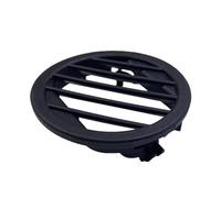 Car Air Conditioning Outlet Panel Cubierta rejilla ventilación para salida aire tablero para Mercedes para Benz X204 GLK clase GLK350 GLK300 GLK280 GLK250 GLK200 2009-2015(Passager side)