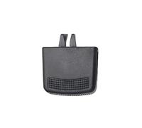 Car Air Conditioning Outlet Panel Kit reparación salida acondicionador automóvil Clip lengüeta rejilla ventilación aire A/C para Hyundai para VERNA para SOLARIS 2010-2016(NO.2)