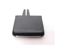 Car Air Conditioning Outlet Panel Perilla ajuste tablero rejilla ventilación aire embellecedor A/C lengüeta deslizante Clip para Skoda para Octavia 3 RS MK3 A7 2015-2020(Passager side)